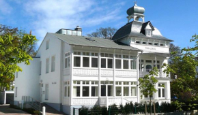 Villa Libelle by Callsen in Binz